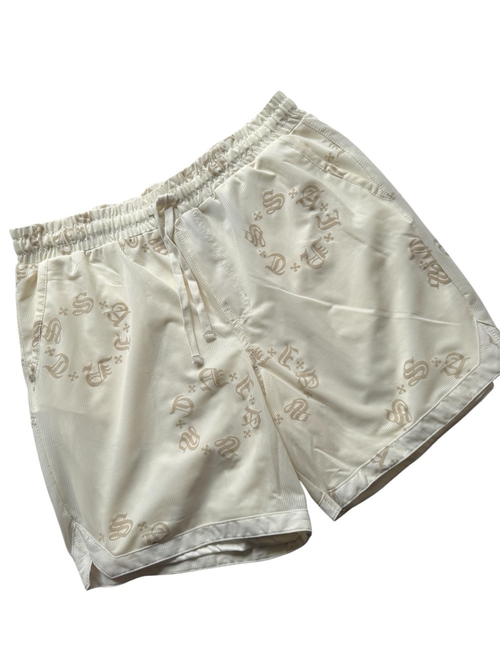 Saints Studios Casual Shorts